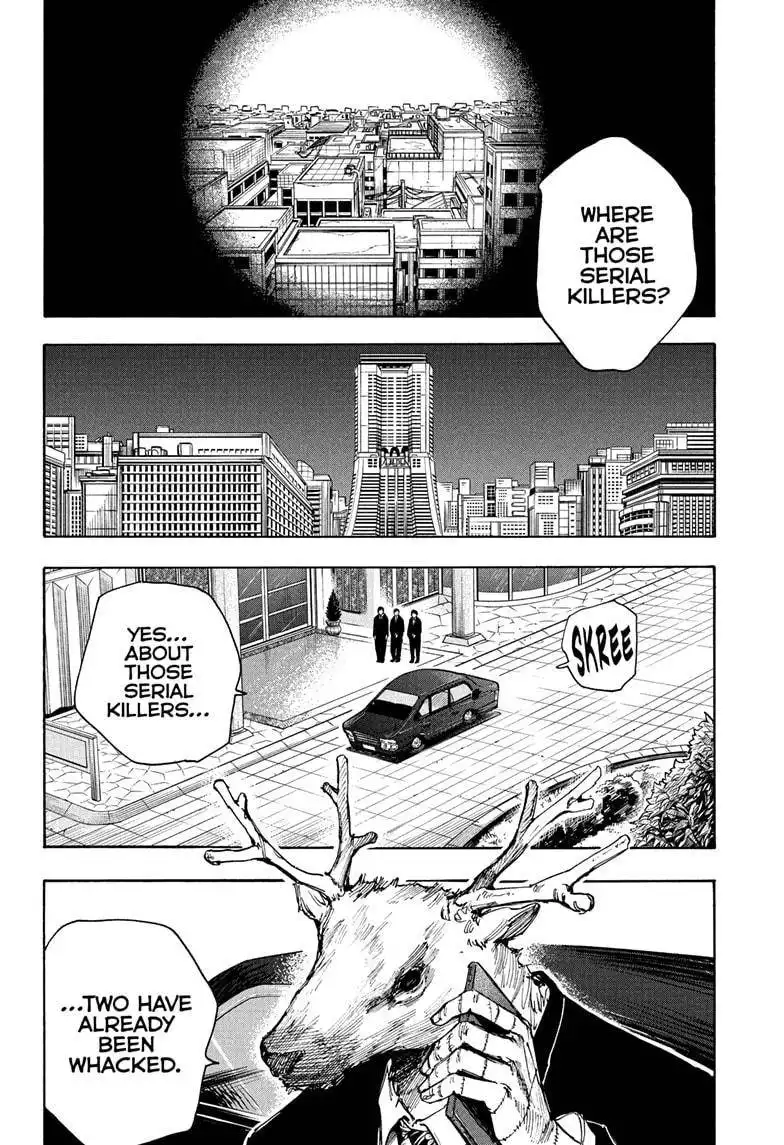 Sakamoto Days Chapter 44 10